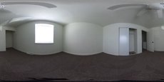 Panorama Unit 371 - Bedroom