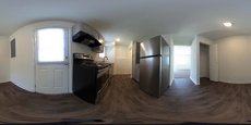 Panorama Unit 371 - Kitchen