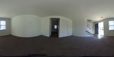 Panorama Unit 371 - Living Room
