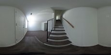 Panorama Unit 371 - Stairs